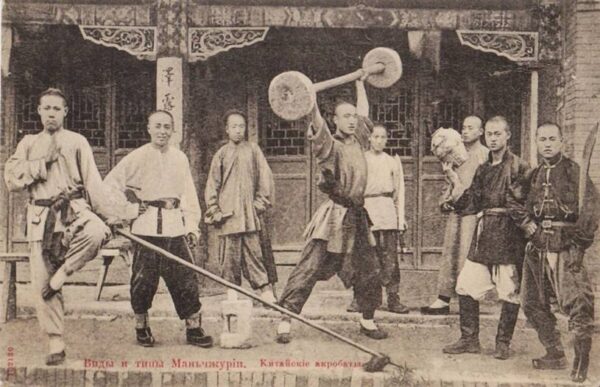 CONHEÇA A HISTÓRIA DO KUNG-FU – Kimonos Torah