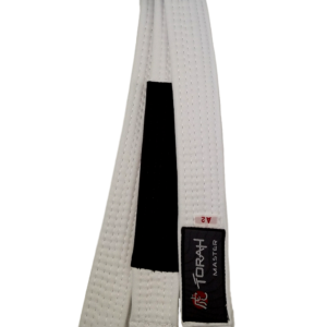 FAIXA MASTER COM PONTA ADULTO