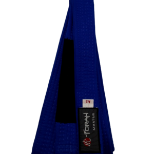 FAIXA MASTER COM PONTA INFANTIL