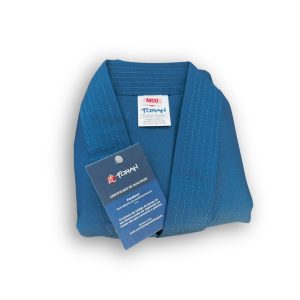 KIMONO JIU-JITSU OU JUDÔ SIMPLES BJJ INFANTIL